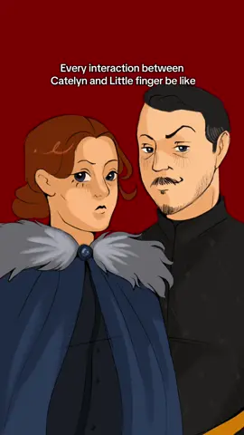 What you guys think would have happened if they had ended up together??  #gameofthrones #petyrbaelishedit #catelynstark #asoiaf#houseofthedragon 
