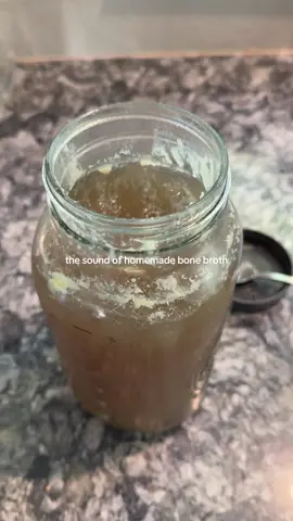 a superfood fr #bonebroth 