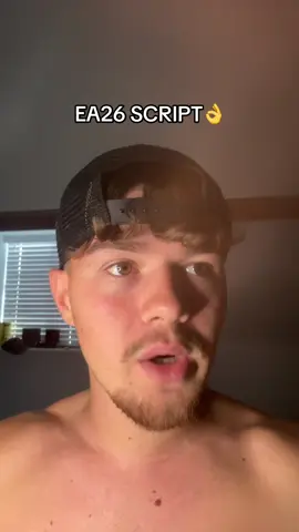 Can’t make it up #fc26 #gaming #script #fyp #yungfreddo 