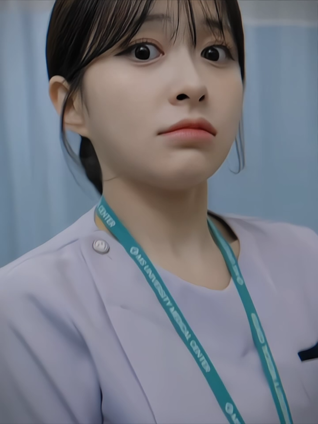 awww minjii #minji #gyuri #fiveheartsunderoneroof #fiveheartsunderoneroof2 #fyp 