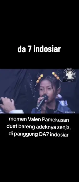 momen Valen Pamekasan dan senja (adeknya Valen) duet lagu berjudul gala gala #fyp #viral #valenpamekasan 