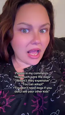 Here is a lil update on our dogs… we gettin another one in a few months. 💅🤣