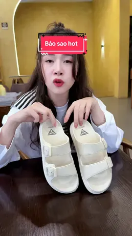 Đôi nesty quai ngang có size cho cả nam và nữ #vyreview #muataitiktokshop #tiktokshop99 #nesty #depnesty 