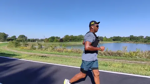 #fyp #foryou #foryourpage #Running #FitOver50 