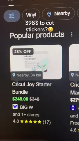 #SmallBusiness #artbusiness #cricut #stickers #artistalley  Business supplies more expensive than I thought