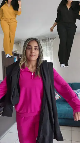 #vetement #france #france🇫🇷 #ensemblefemme 