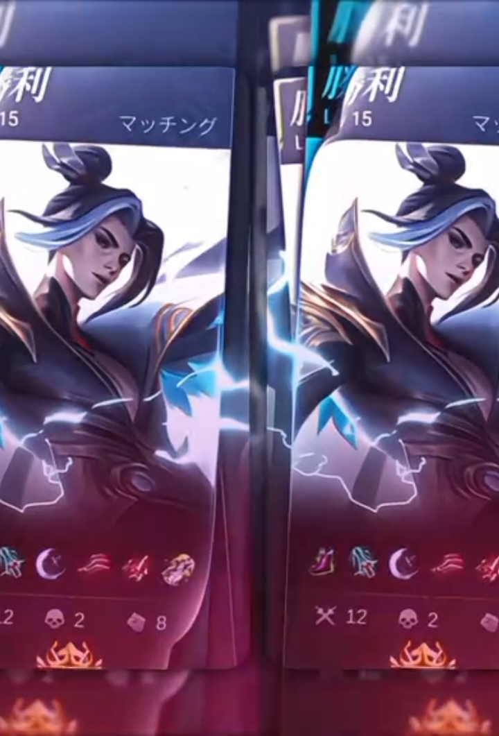 #velzymlbb luklukluk cr: @of  #4ethereal #marganevermind #scygengs #foryoupage 