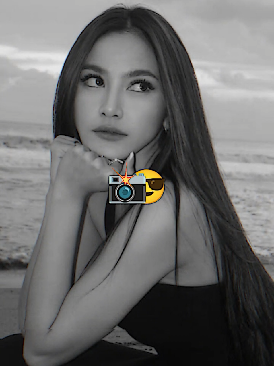 satu foto seribu JJ🤙🏻 #fyp #mahaliniraharja #mahalini #CapCut 