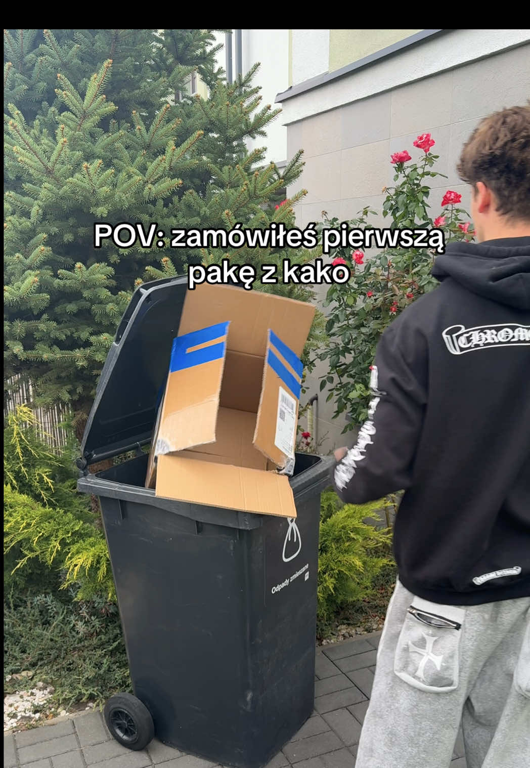 trzeba czekać 😭 #kakobuy #china #cnfans 