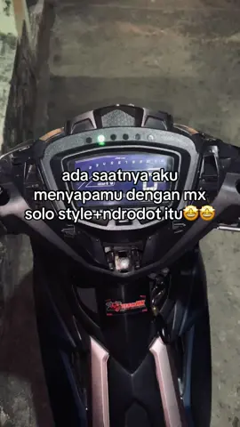 #kikoanakbaik #mxkingsolostyle #mxking150 #lewatberandafypシ #xyzbca 