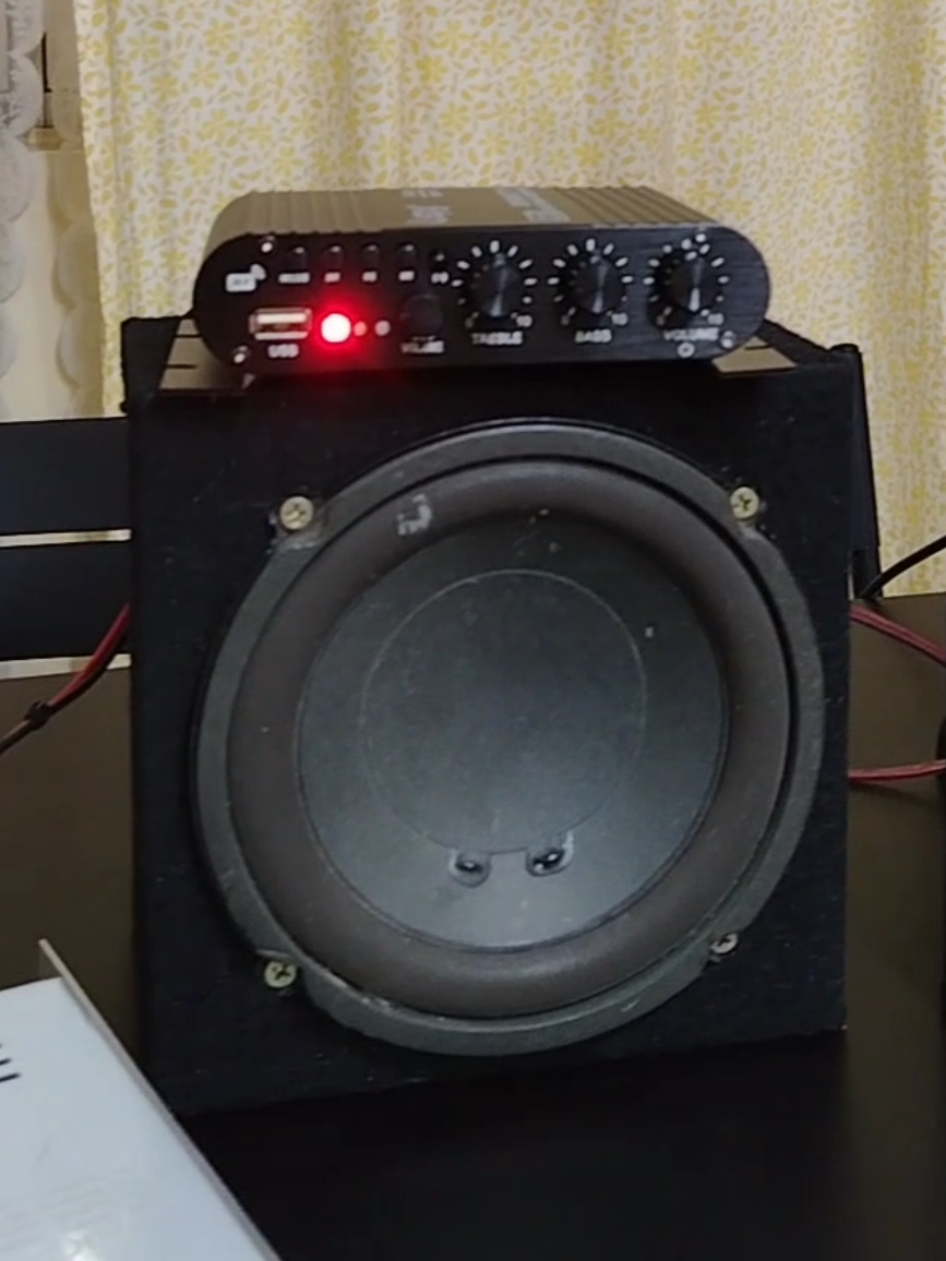 LEPY LP-838 2.1 CH BLUETOOTH 5.0 USB REMOTE CONTROL  12V AMPLIFIER HI-FI SPEAKER 30Wx2 SUBWOOFER 40Wx1 #fyp #foryourpage #amplifierbluetooth #audio #soundsystem