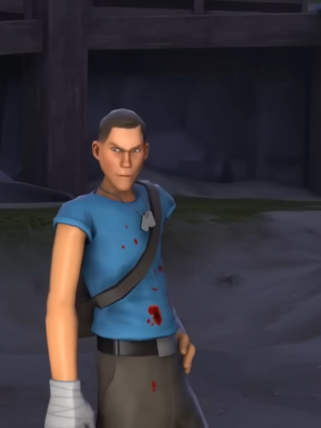 Rise of the Epic Scout #valve #tf2 #teamfortress2 #sfm #sfmanimation #sourcefilmmaker #tf2soldier #tf2demoman #tf2spy #tf2heavy #tf2pyro #tf2engineer #tf2scout #tf2sniper #tf2medic