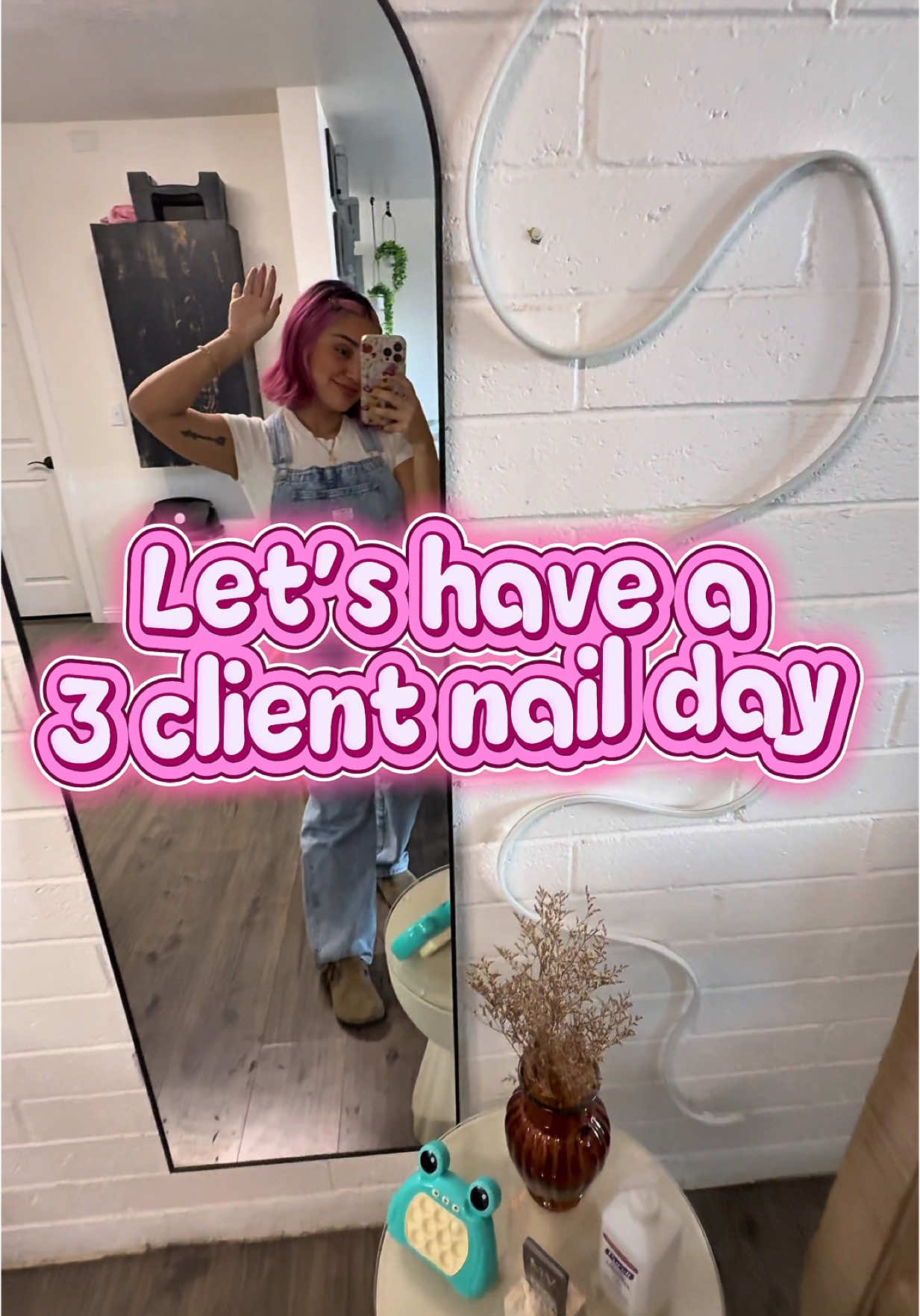 Come work with me and have 3 client nail day. Loved all the nail inspos my clients brought me today💅🏻 #mvnailedit #nailinspo #nail #fyp #nailsartvideos #nailday #workwithme #fyp #fy #nailtutorial #nailtok #trending #nailsoftiktok💅 #nailsalon #fypシ゚viral #viral 