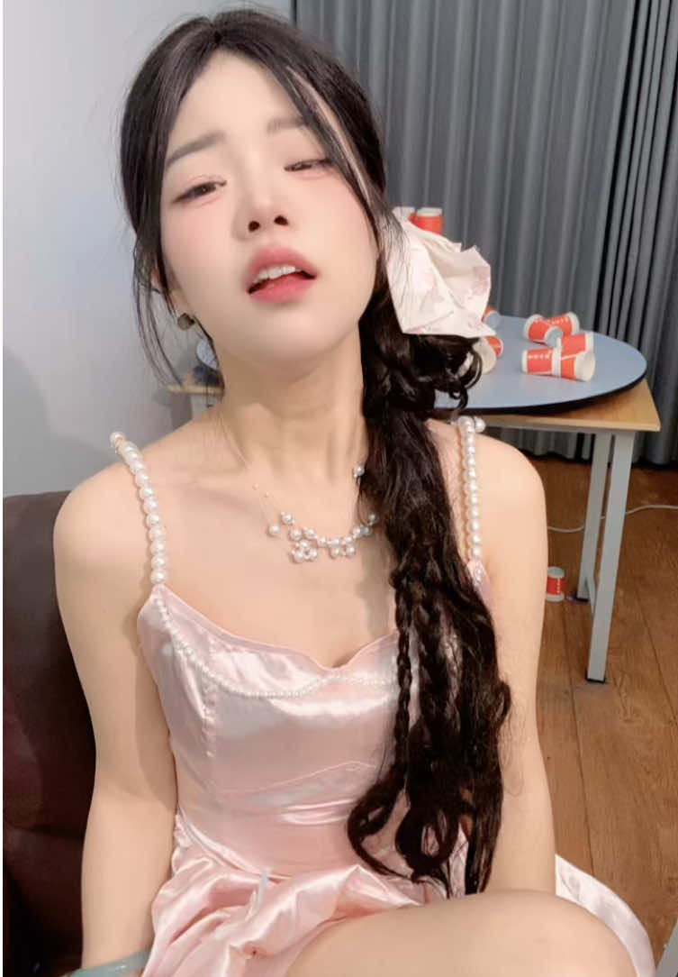 #震能量 