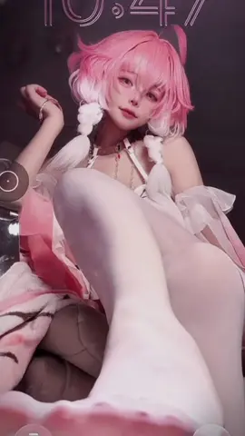 #bcm2000 #cosplay #douyin #chinesegirl #fyp 