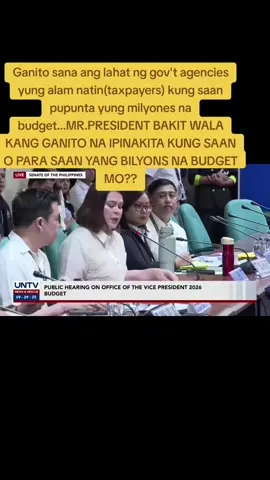 sa Mga loyalista na Mga Bob* Jan ito nayong kay ngiwi kaya kailan ? 
