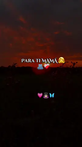 #CapCutAmor #mama✨🫶🏻#mamaalcielo🤍🕊️ 