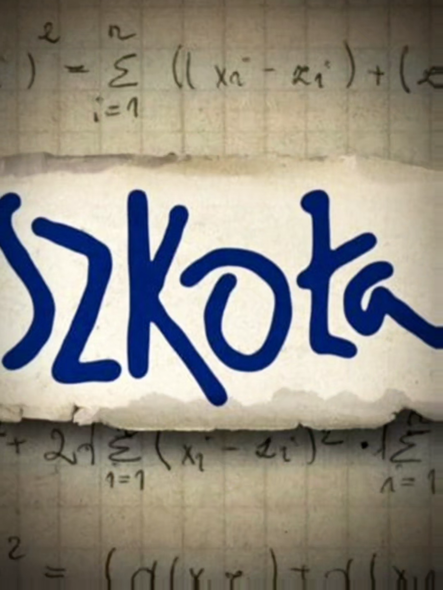 SZKOŁA#szkoła #szkolatvn #fyp #tvn #dlaciebie @Szkoła.tvn7 @TVN niech szkoła wróci !!!!