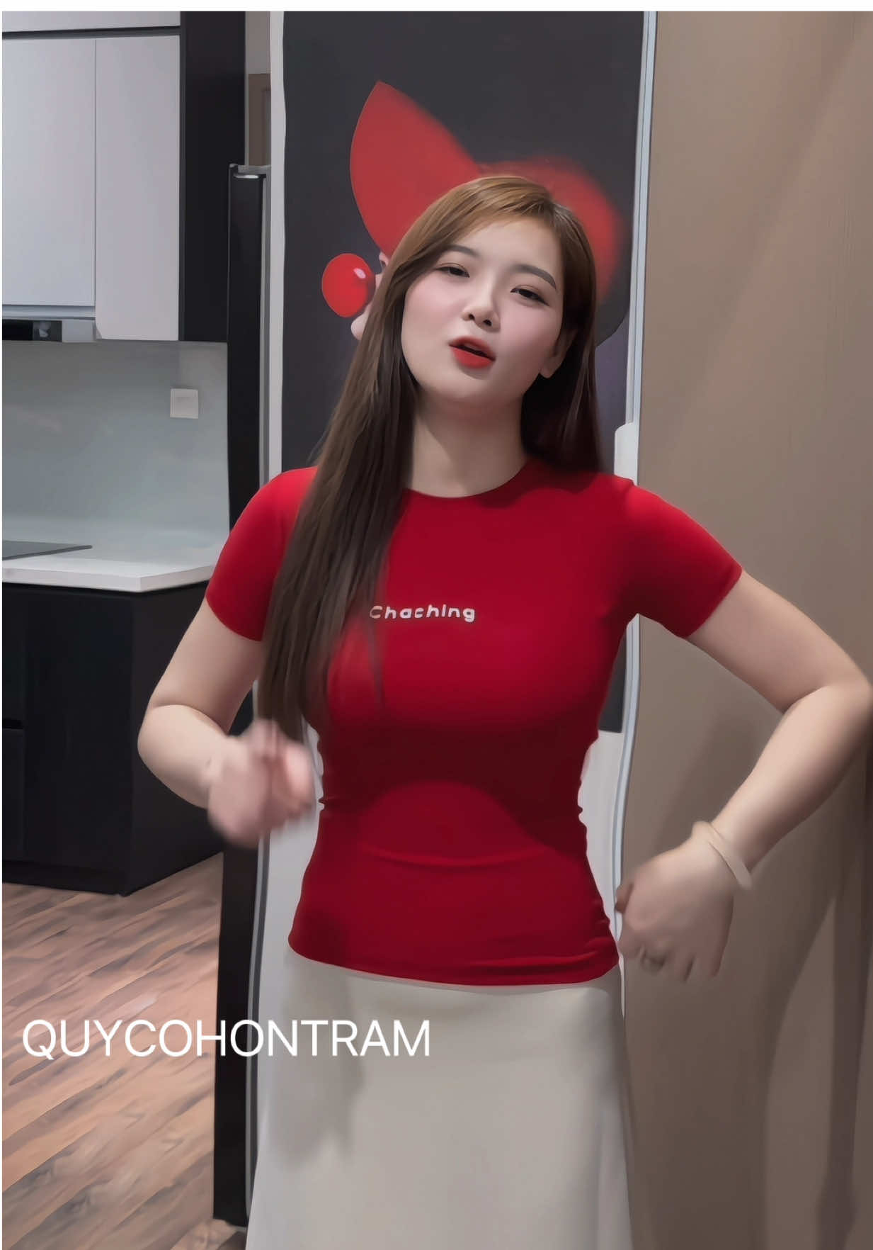 Áo Thun Basic Babytee Ôm Body  #aothun #aobody #aoom #aoxinh 