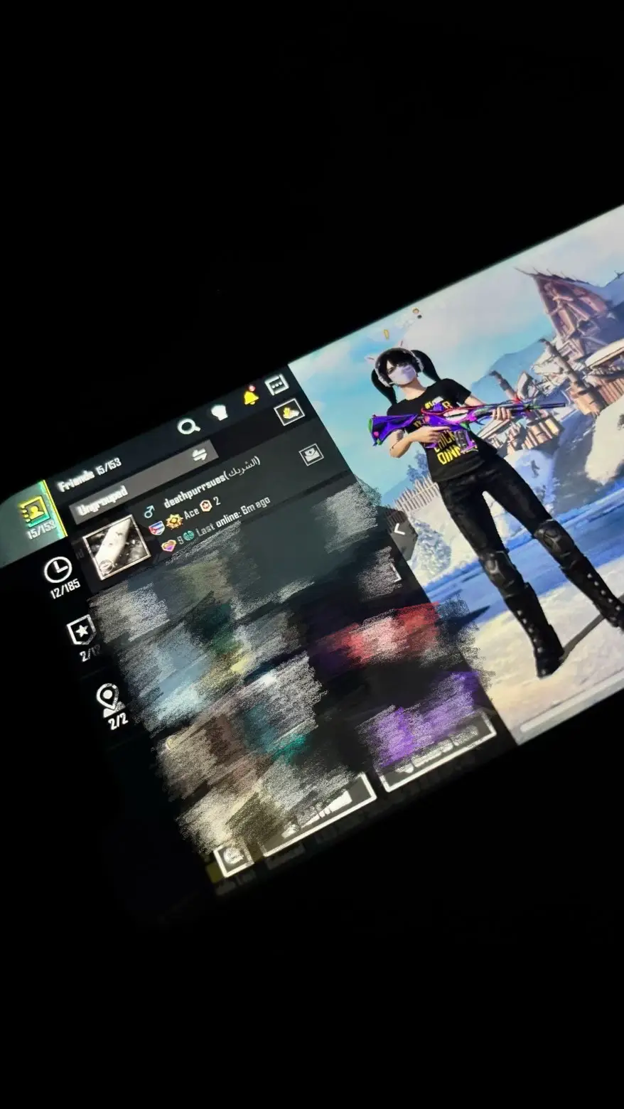 You are the friend that comforts the heart, you are 🥺🥺the clan that deserves the clan, you are the companion that the eye does not see, you are the heart that follows my path#fyp #rahil #شريك #u4 #8 