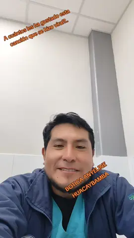 #radiohuacaybamba 