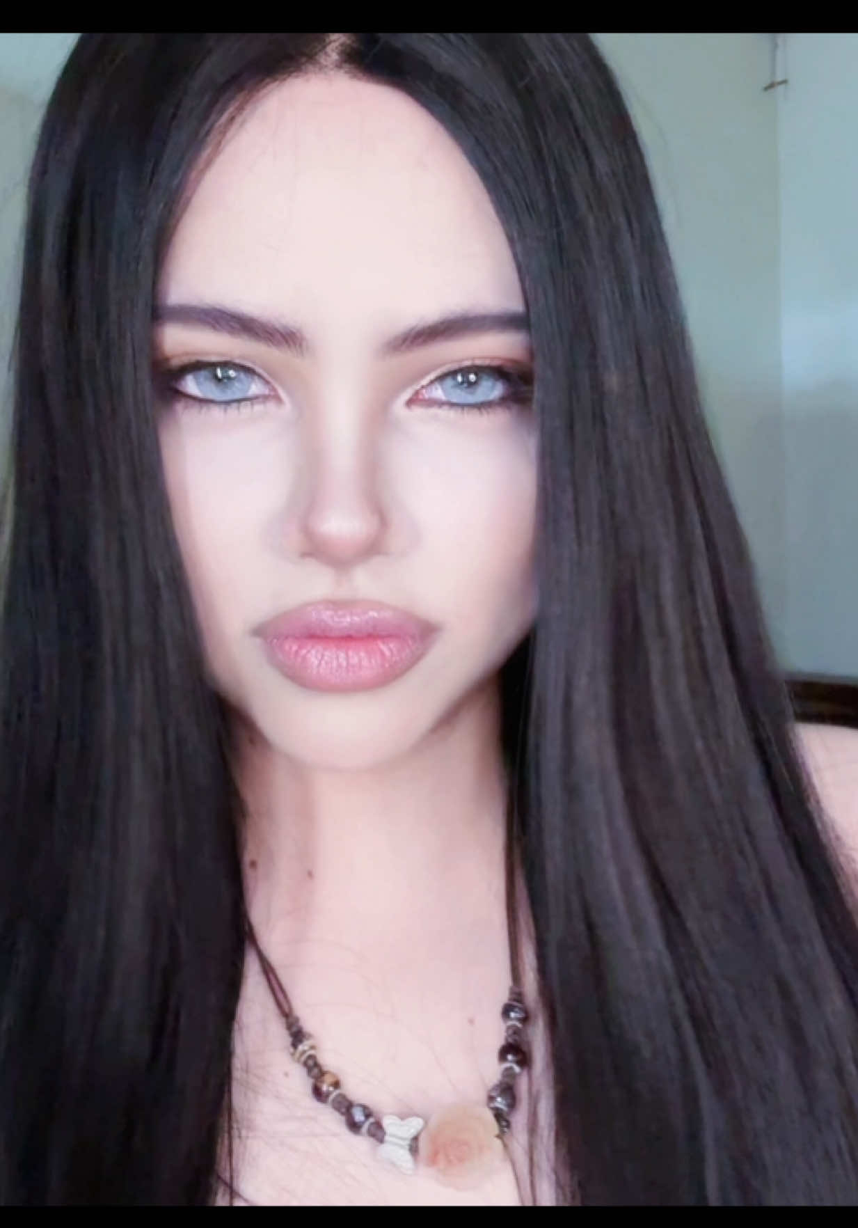 Inspired by Adriana Lima #adrianalima #transition #foryoupage #fyp #Makeup 