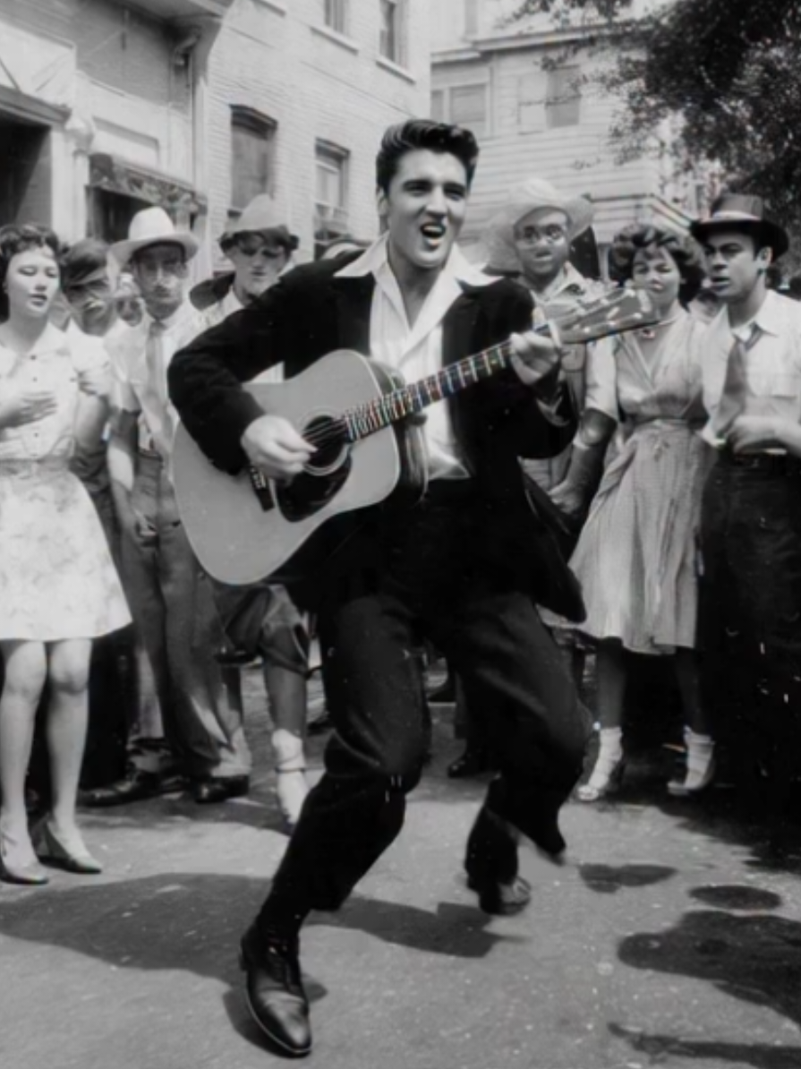 Elvis Presley #rock #music #60s 