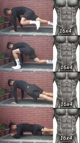🦸‍♂️ Transform Your MidSection in Just 21 Days! 🔥🚀