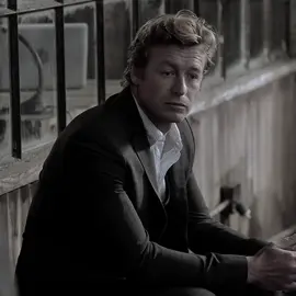 Just let me be happy || #thementalist #patrickjane #thementalistedit #foryoupage #foryou #fyp #viral 