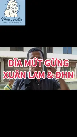 Anh Lam có thằng em đáng đồng tiền bát gạo 😂 #xuanlambohanhlao #minisnotes #tintuc #drama #giaitri 