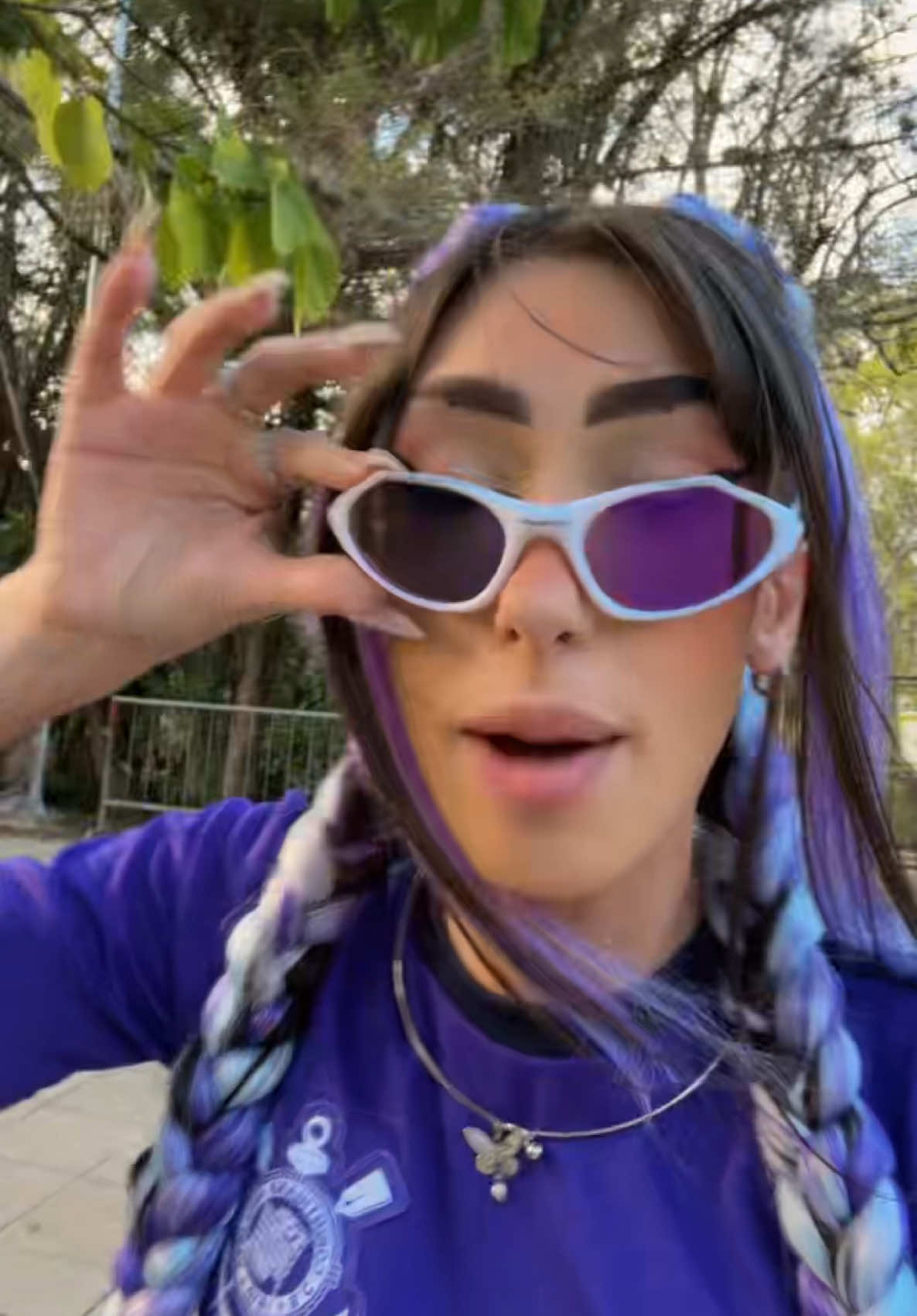 VEIO ME DAR IDEIA 🔥🥰💜🦅 #arifalcao #humor #fyp 