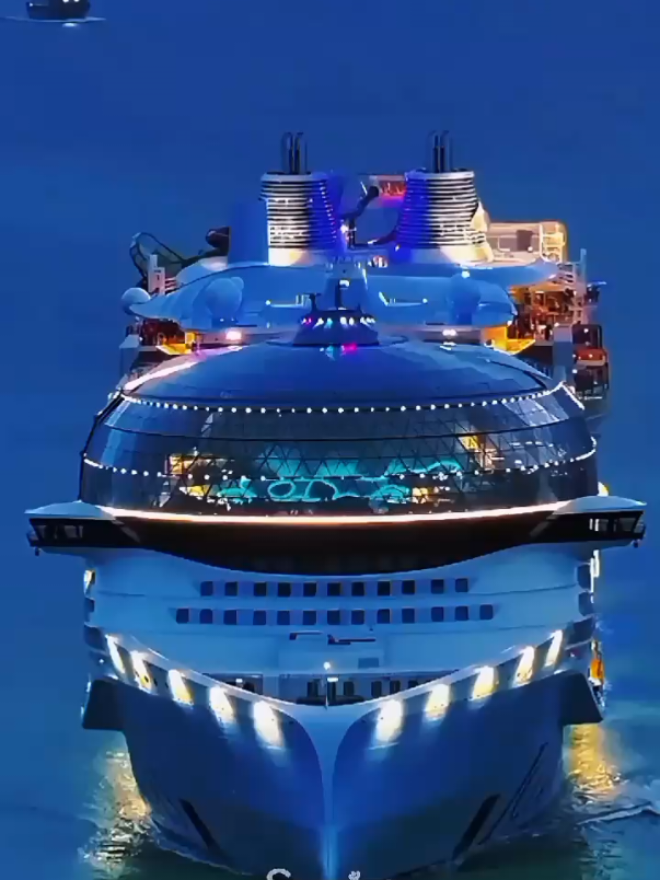 জাহাজের ভাঙা প্রোপেলর কীভাবে নতুনের মতো তৈরি হয়? রহস্যময় প্রক্রিয়া! #বিশ্বছোঁয়া 