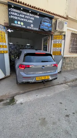 #fyp #trendingvideo #algeria_clips #golf8 