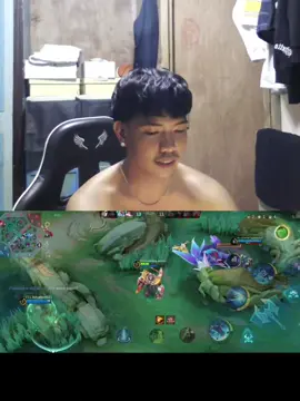 malas lang #mlbb #longervideos #mobilelegends 