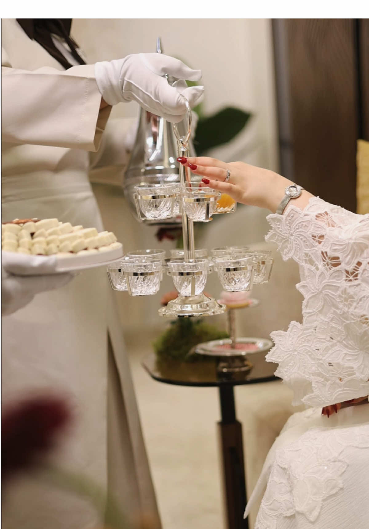 تصوير استقبال Baby Dhai  .. 👼🏻📸. #explore #اكسبلور #kuwait #استقبال  