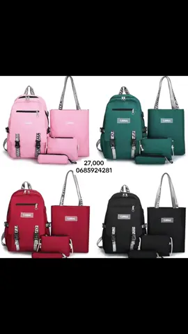 Bagset zipo dukani Bei 27,000 tu Tupo kariakoo msimbaz na magila 0685924281 #new #nandy #joro #tiktok 