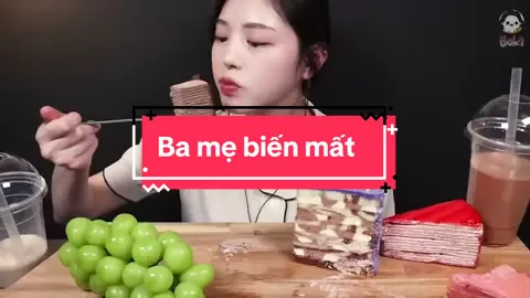 Full/ Ba mẹ biến mất  #muckbang #chuyenaudio #xuhuong #xuhuongtiktok #vairal 