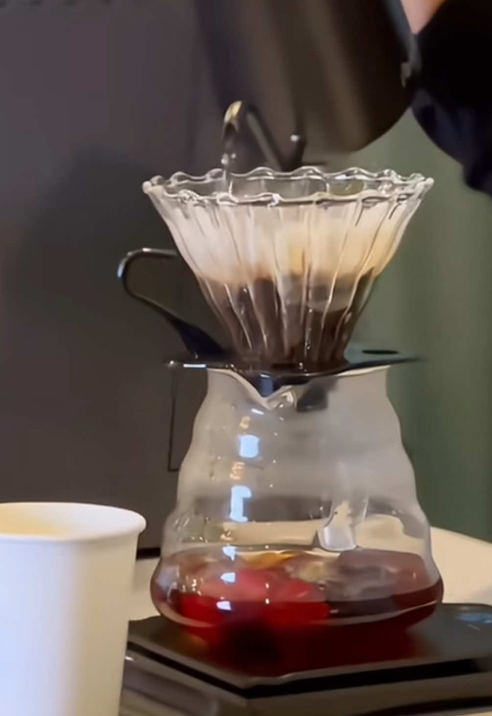 #كوفي_كورنر #كريتنق_قهوه_للمناسبات #اكسبلورexplore  ❤️❤️❤️