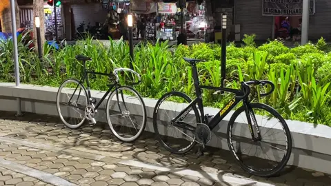 Wows #fixedgearphilippines #ardentlysprint #fujifeather 