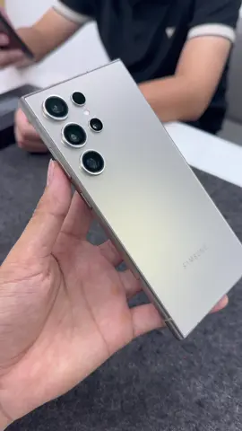 lựa chọn không nhầm đâu ae #samsung #s24ultra #novagr #thanhcongnghe #xuhuong 