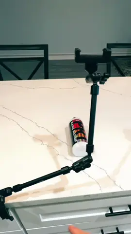 This is honestly one of my favorite tools that I own now! I can now finally shoot some shots directly above the product without having a damn tripod legs in the shot! This is the perfect stocking stuffer and Christmas gift for all content creators #stockingstuffer #cheistmasgiftideas #christmasgift #contentcreatorsoftiktok #contentgear @SmallRig 