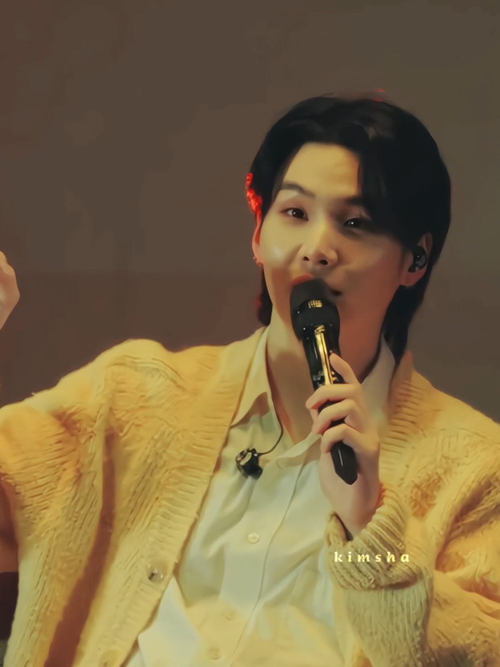 I miss him so much 🥹🤍 #yoongi #suga #agustd 