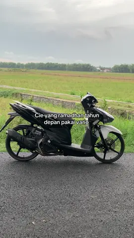 Bismillah #vario #fyp #masukberanda #ramadhan2026 #vavarioan 
