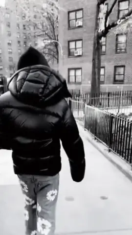 #jahdrillz #nyc #nydrill #fyp #viral side step i wasnt jacking his tone😠