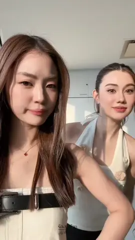 🤍🤍🤍 #mysafezoneseries #lenamiu #lalinalena #miunatsha #foryoupage 