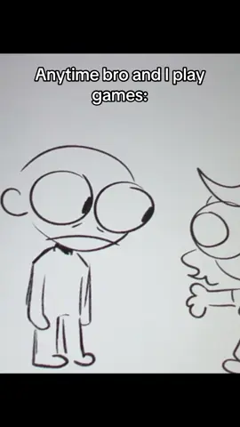 But…there’s emotes #fyp #digitalart #relatable #art 