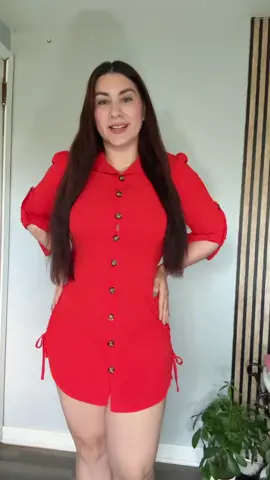 Vestido Camisero #chicme #vestido #vestidocamisero 