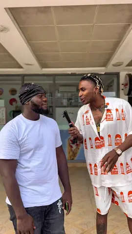 Why do Nigerians look older then their age #sammietify #viral #fyp #trending #foryoupage 