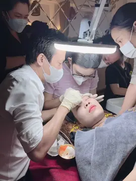 Học spa #nanmunbangtambong#chamsocdaseo#chamsocda#chamsocdamun#chamsocdanam     