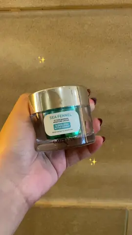sea fennel ✨😍 #gmeelan #glowing #skincare #gmeelanskincare #rekomendasiskincare 